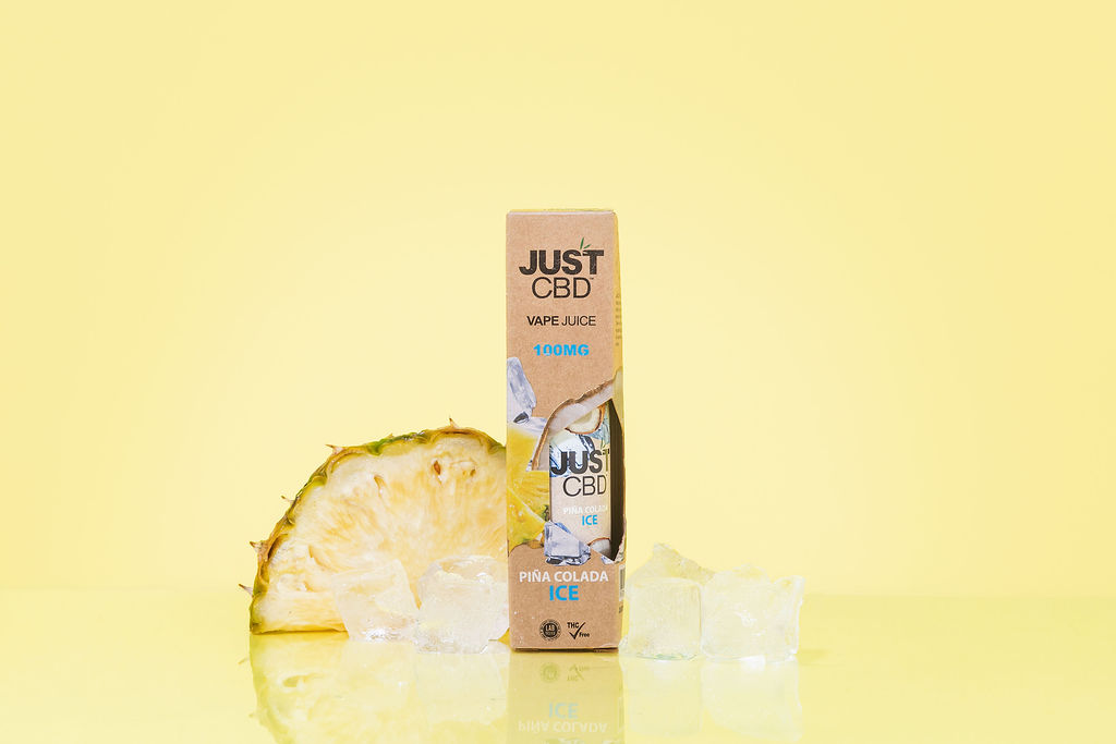 Unwinding with Flavor: A Personal Dive into JustCBD UK’s CBD Vape Oil Juices post thumbnail image